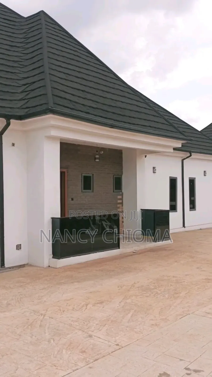 Furnished 4bdrm Bungalow in New Heaven Extension, Enugu for sale
