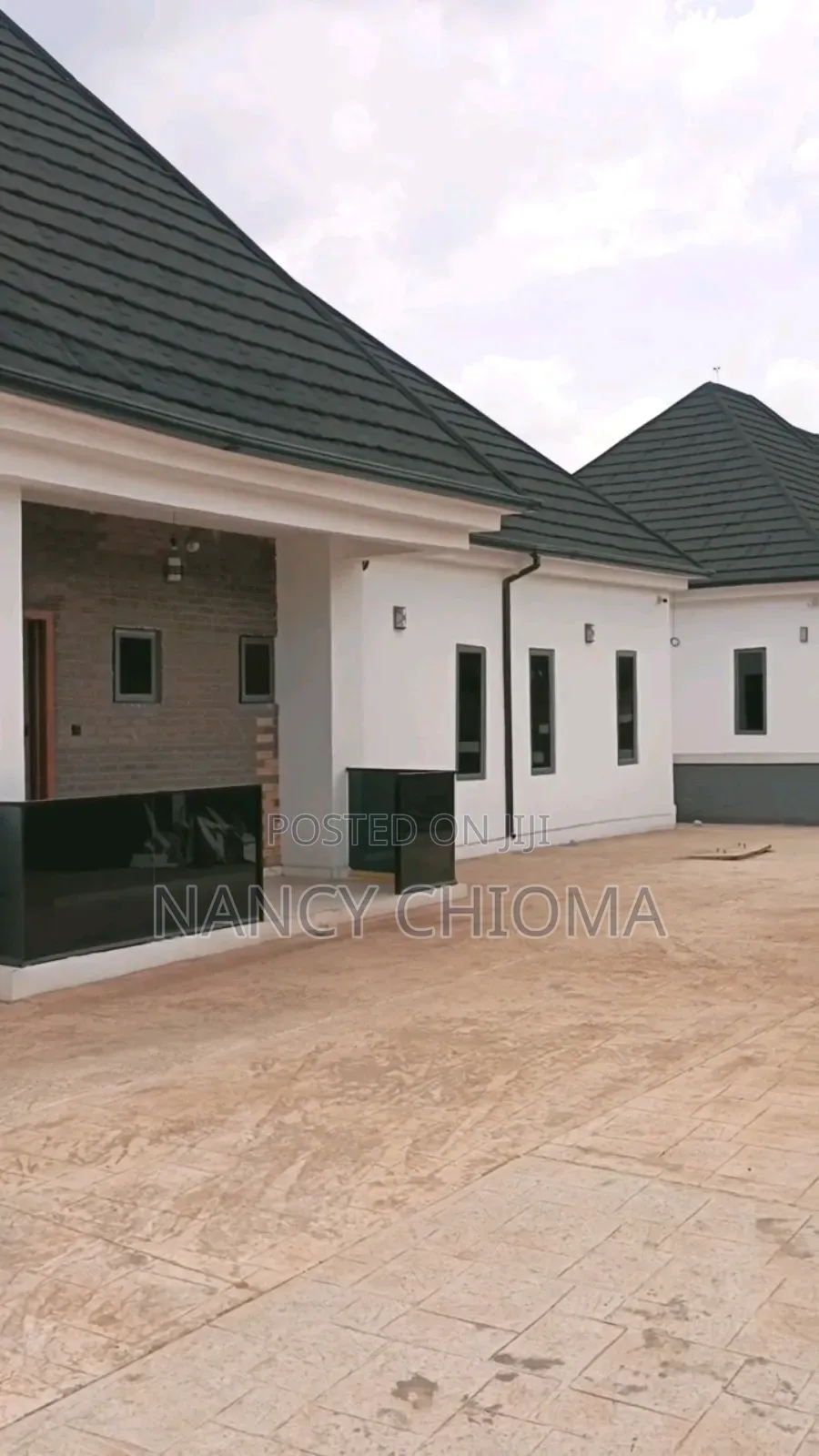 Furnished 4bdrm Bungalow in New Heaven Extension, Enugu for sale
