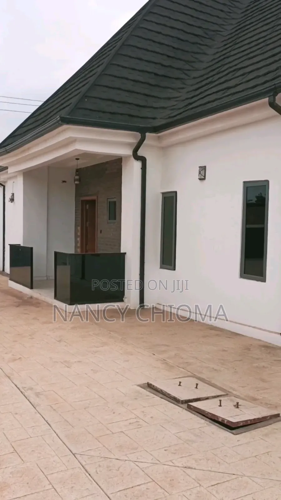 Furnished 4bdrm Bungalow in New Heaven Extension, Enugu for sale