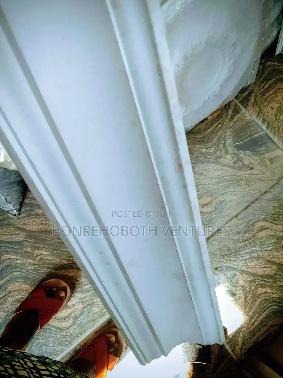 Flexible Ceiling Cornices