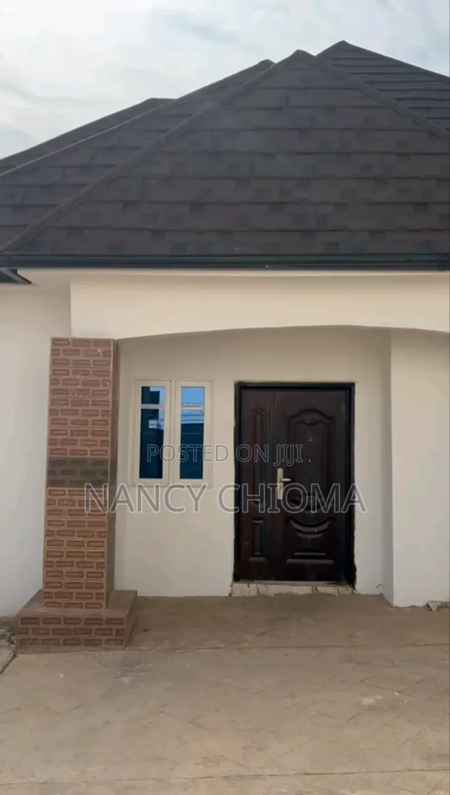 Furnished 4bdrm Bungalow in Transekulu Phase 6, Enugu for sale
