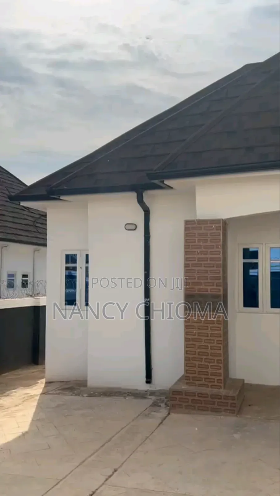 Furnished 4bdrm Bungalow in Transekulu Phase 6, Enugu for sale