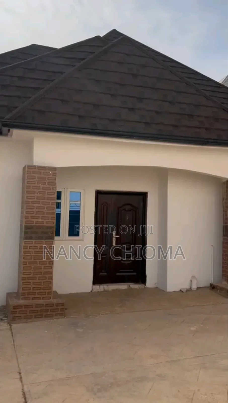 Furnished 4bdrm Bungalow in Transekulu Phase 6, Enugu for sale