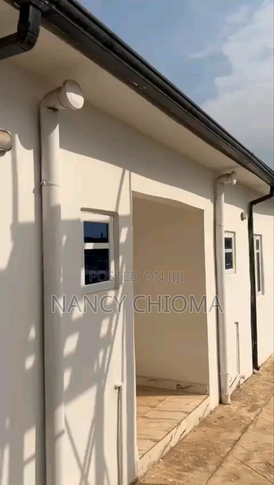 Furnished 4bdrm Bungalow in Transekulu Phase 6, Enugu for sale