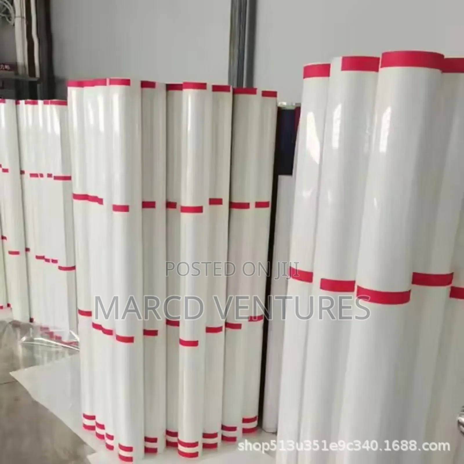 PPF High Gloss Transparent Tpu Car Body Protective Film Wrap.