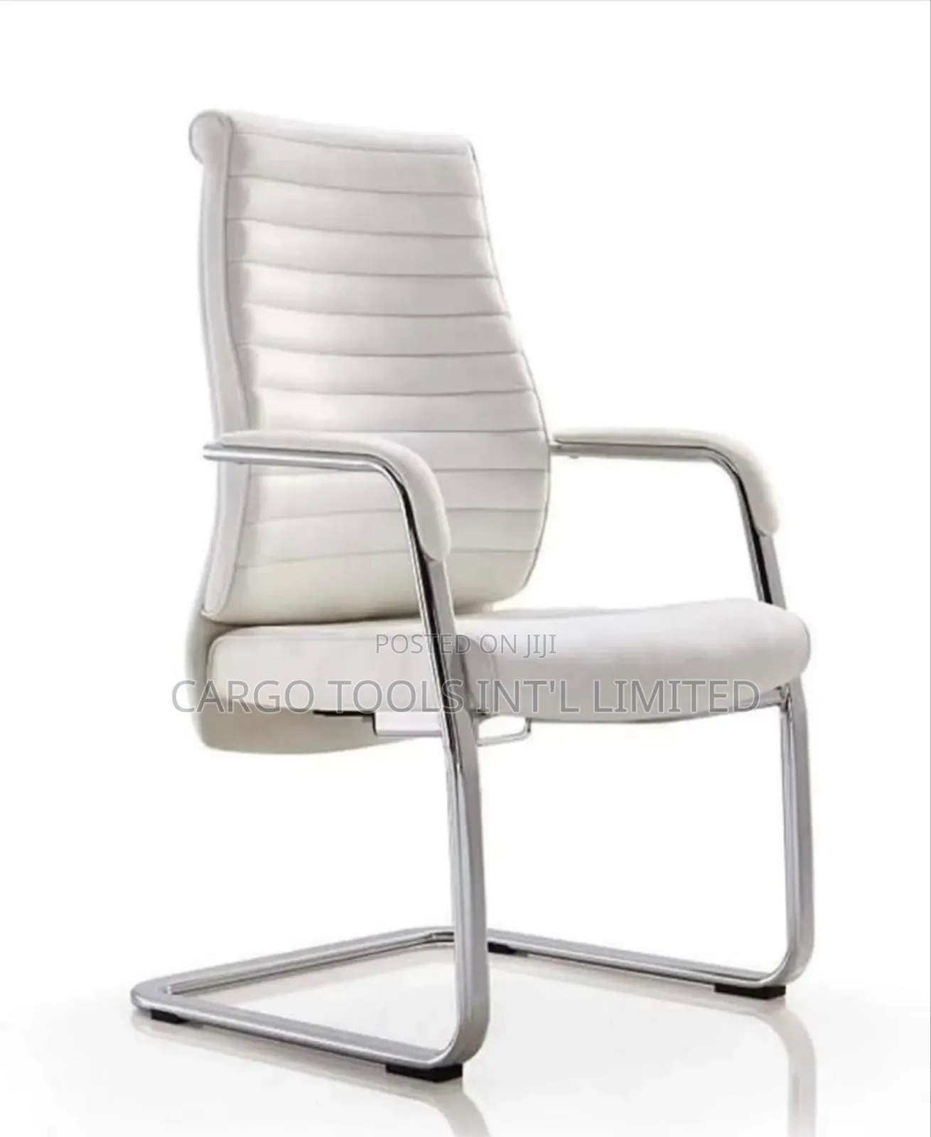 Office Visitors Chair B430