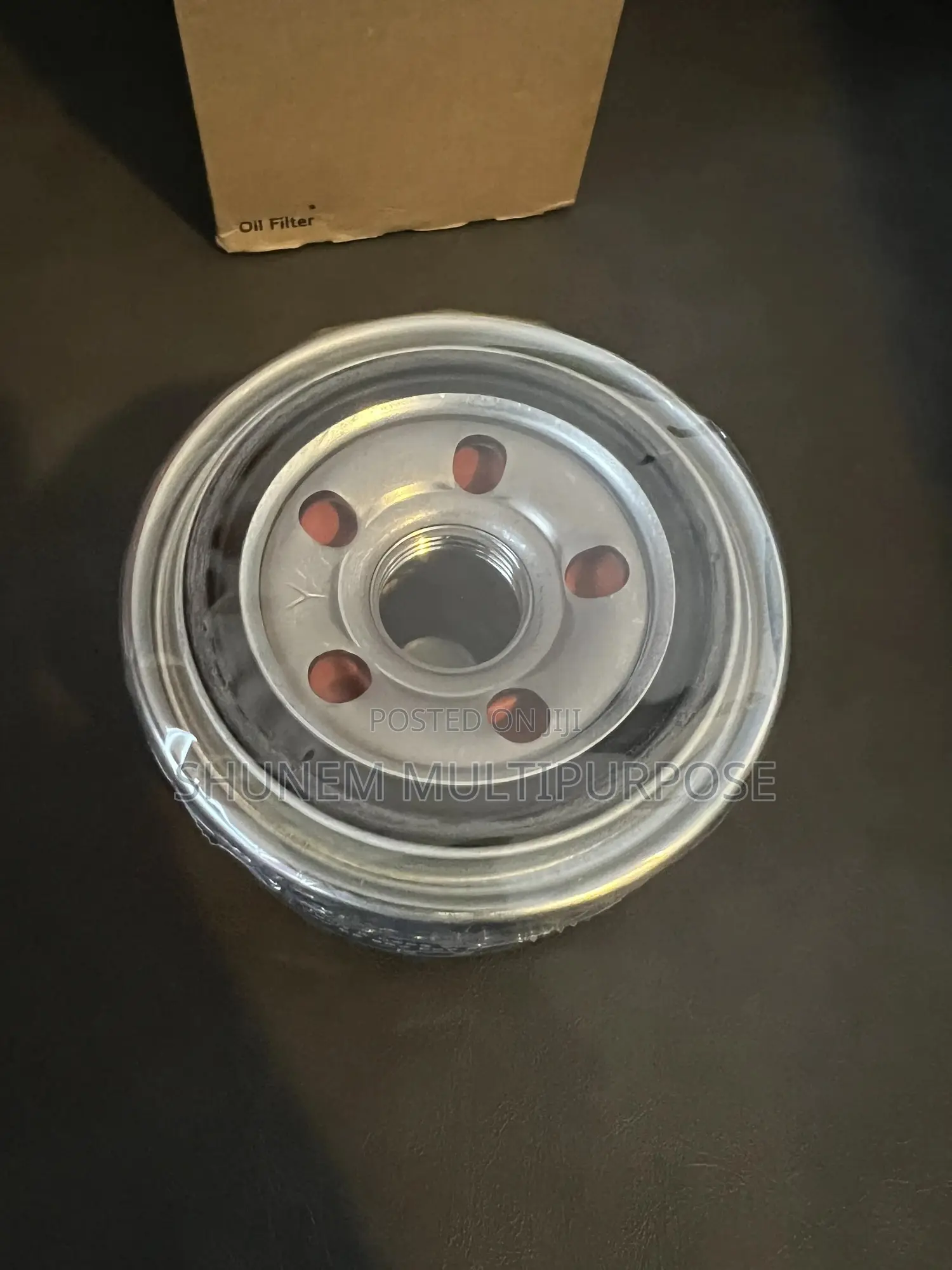 Engine Oil Filter for 2015 Hyundai Sonata