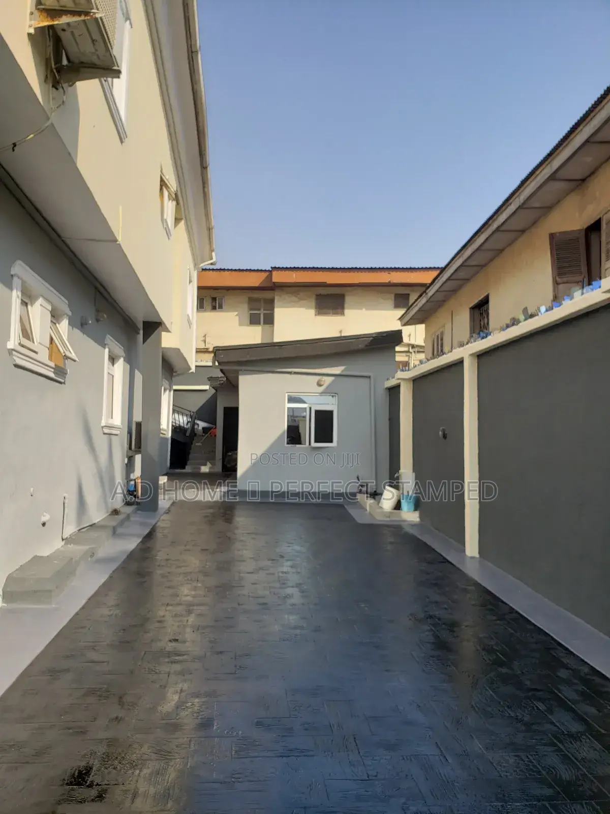 Perfect Stamp Concrete Design