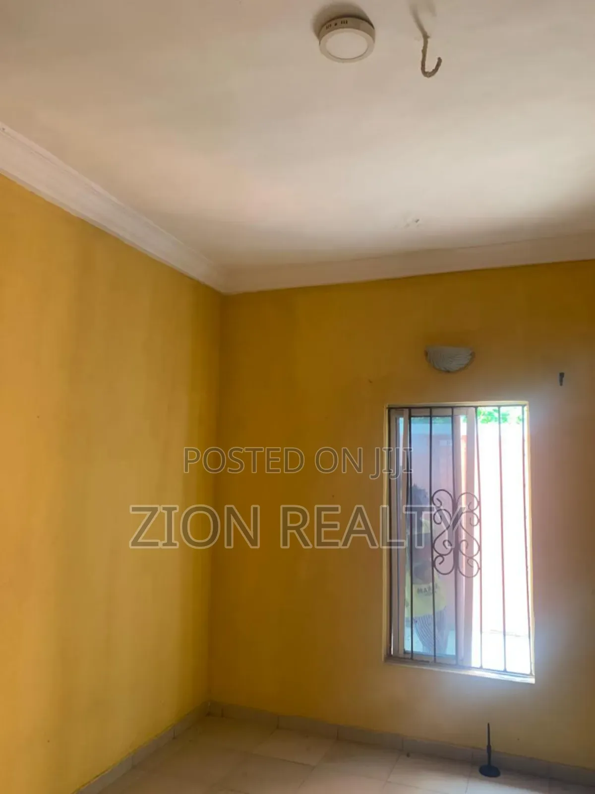 1bdrm Room & Parlour in Awoyaya, Ibeju for rent