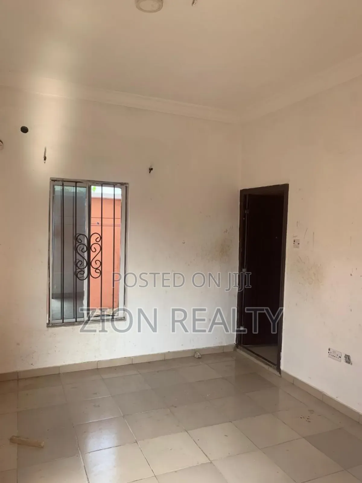 1bdrm Room & Parlour in Awoyaya, Ibeju for rent