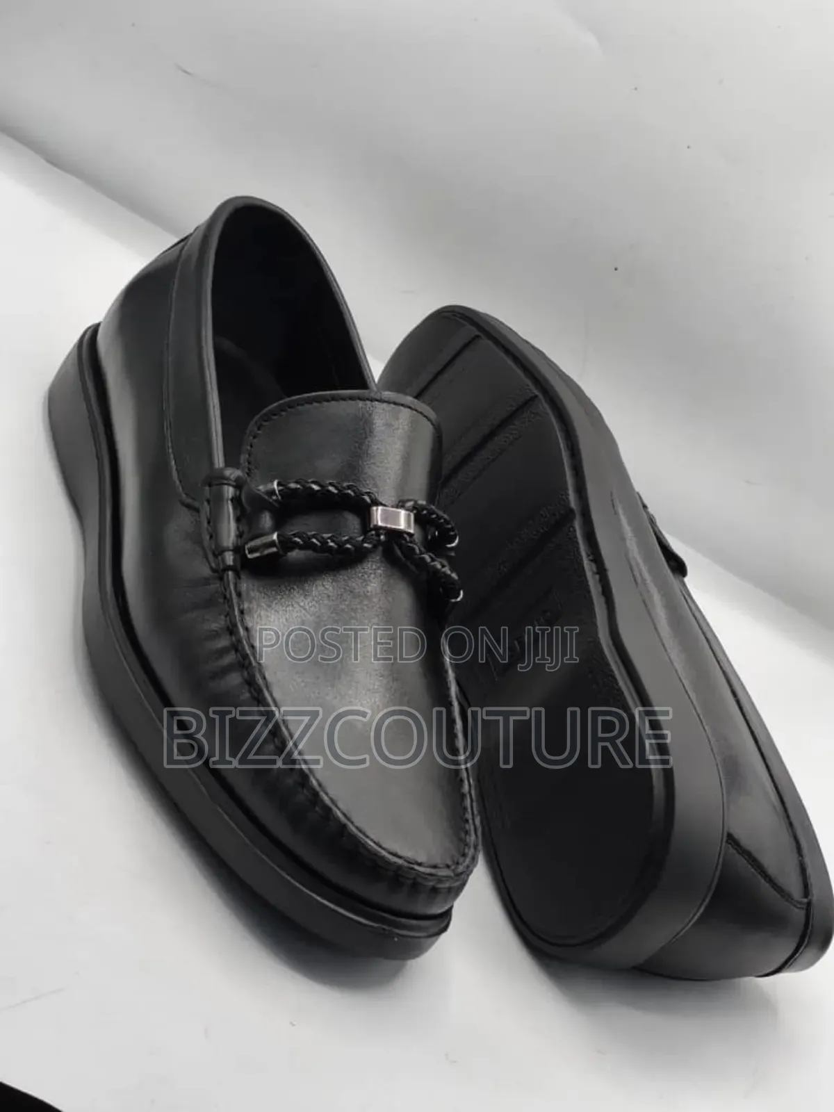 Original Italian Mengloria Verona Loafers Available in Store