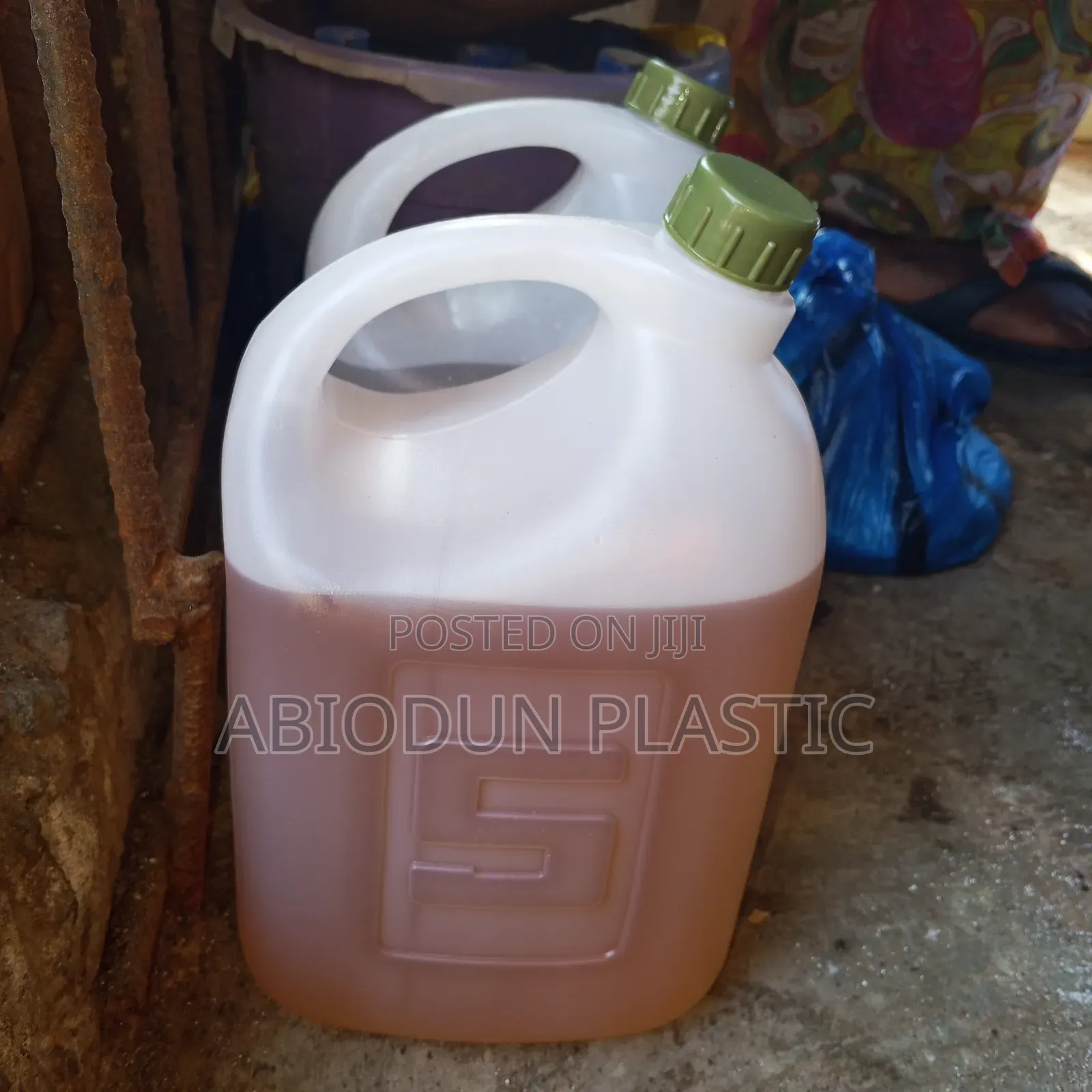 5litres Phenol Chemical