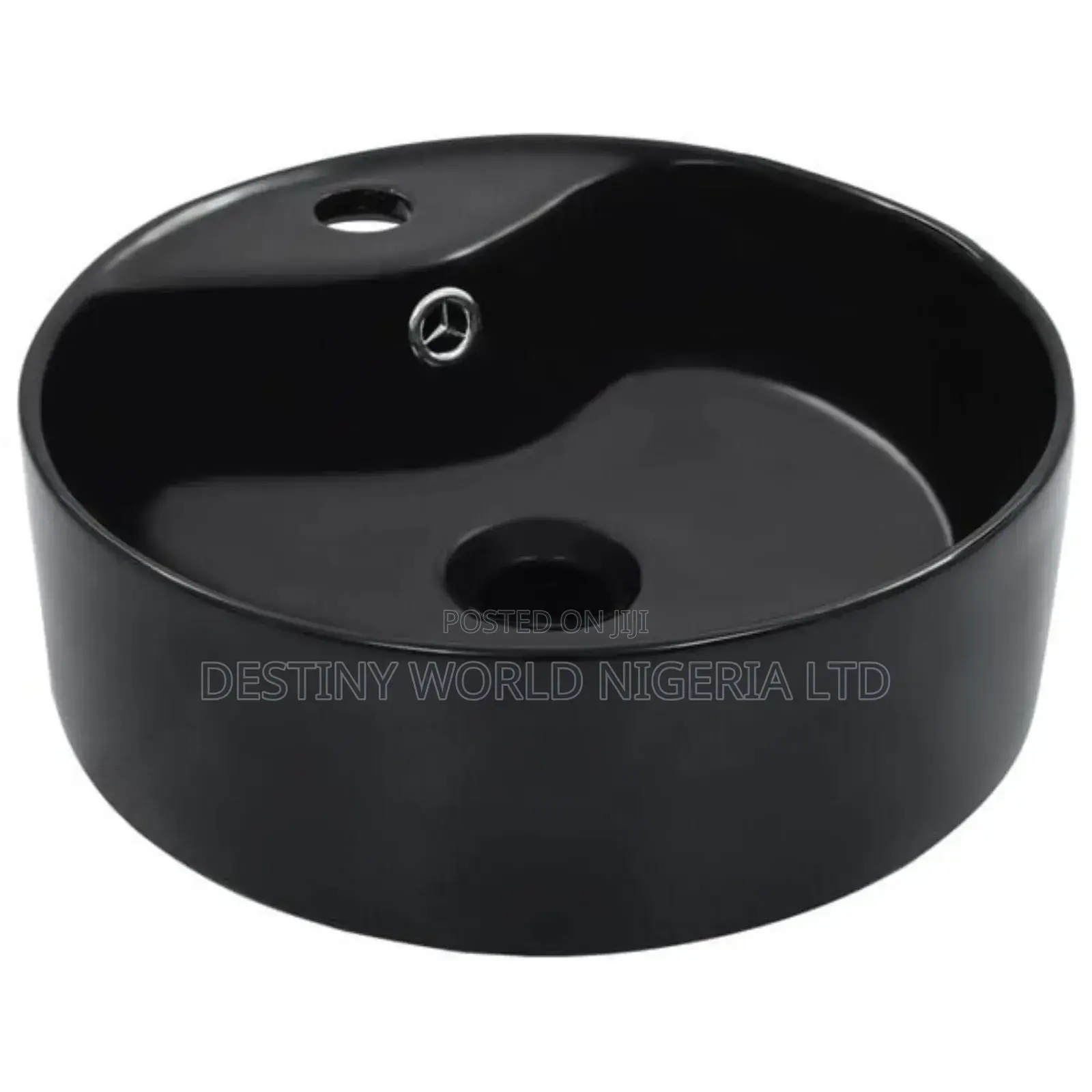 Wash Basin