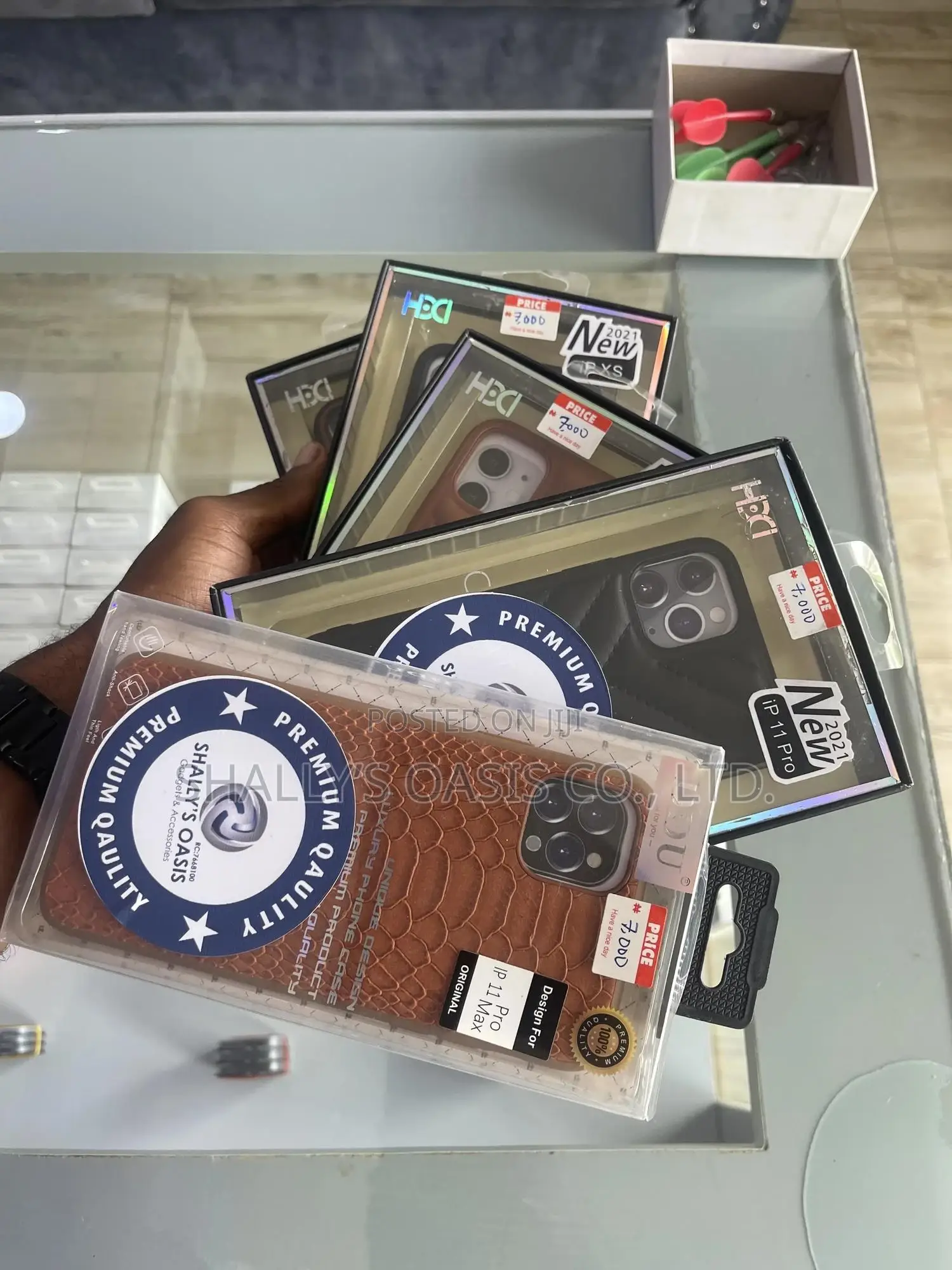 iPhone Phone Cases