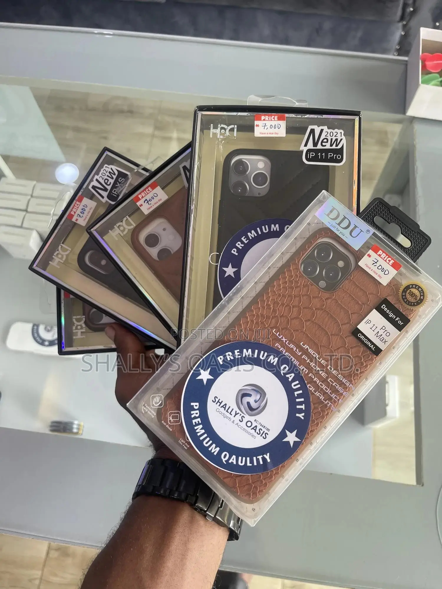 iPhone Phone Cases
