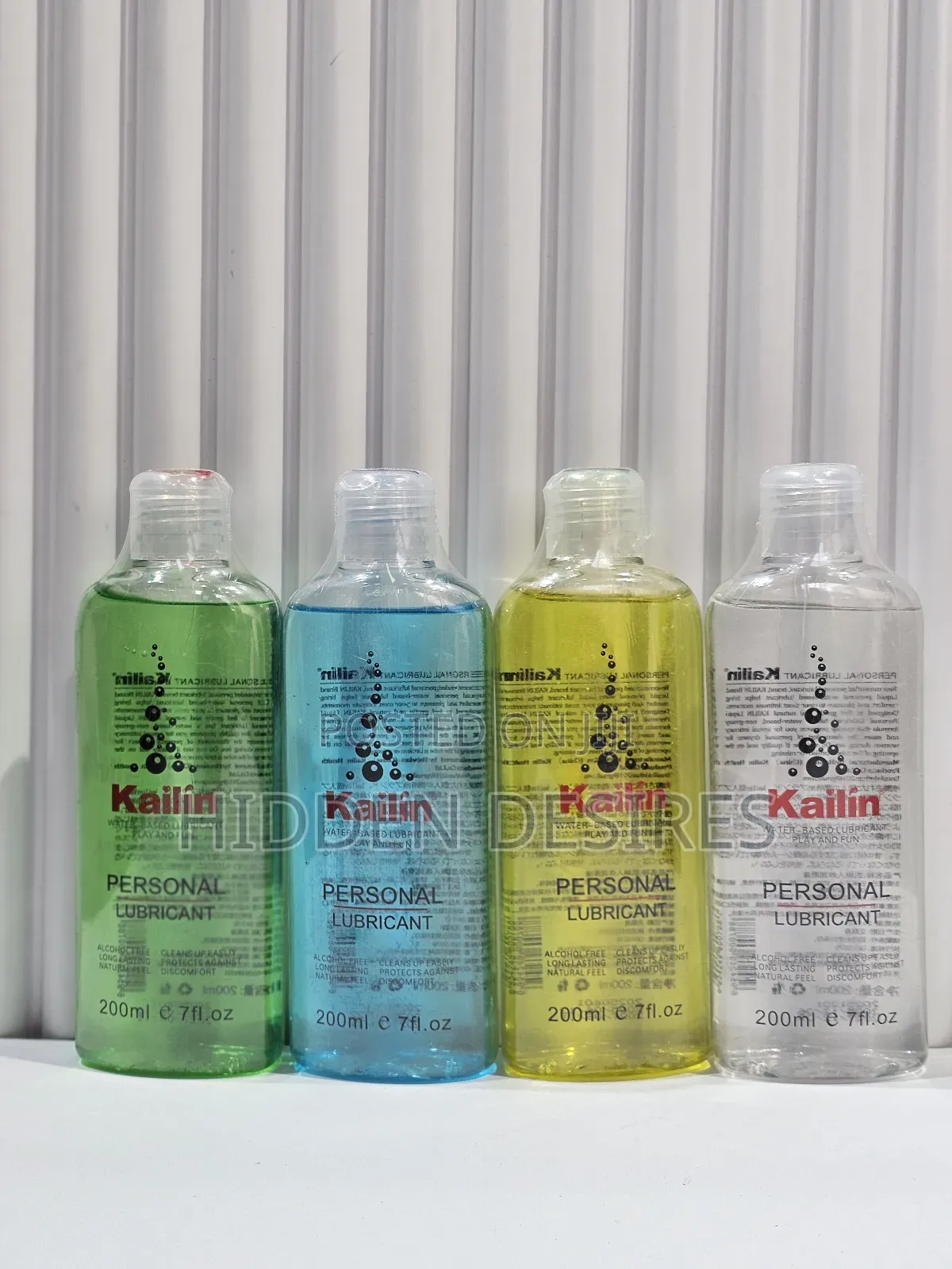 Kailan Personal Lubricant-200ml