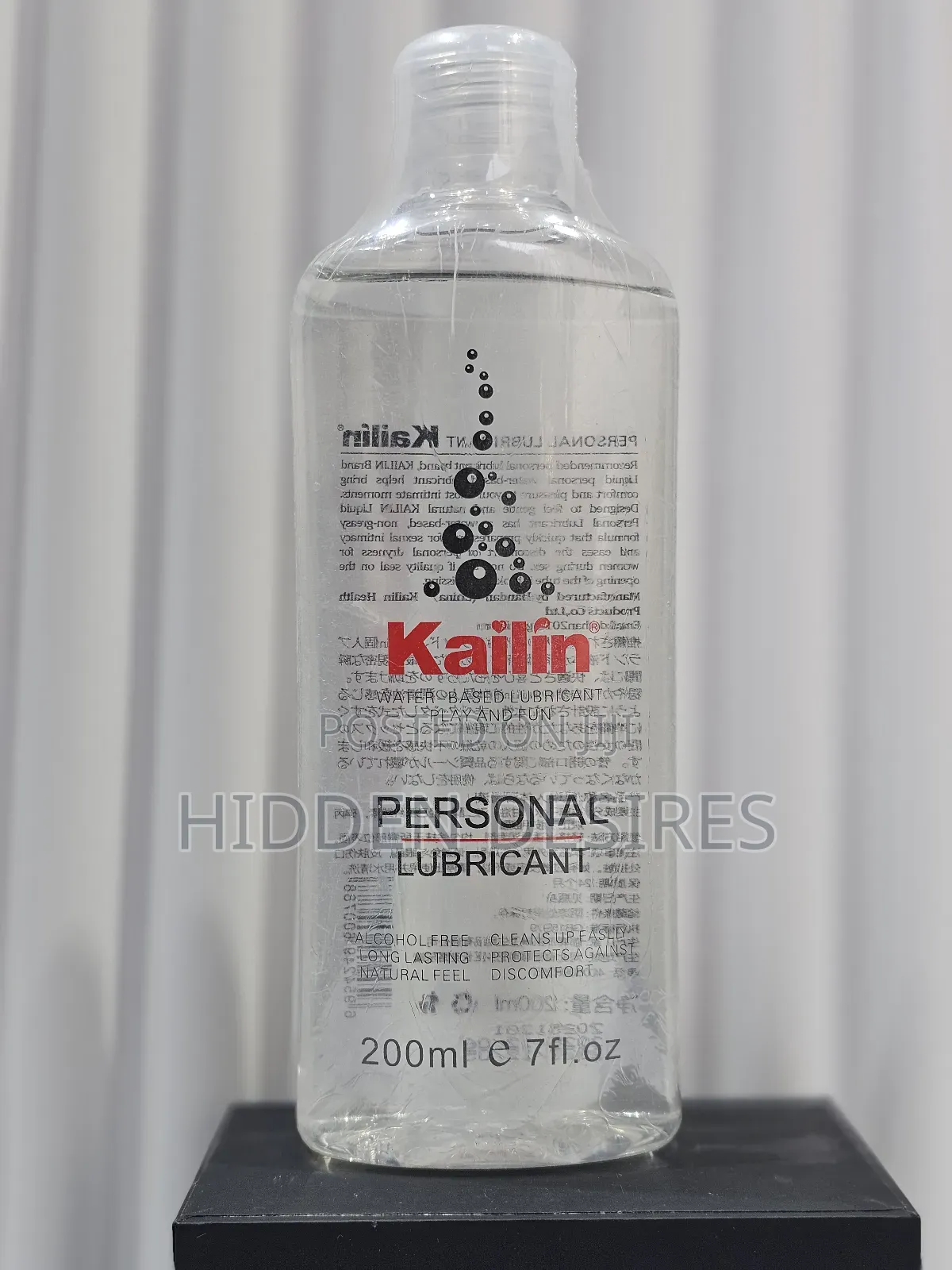 Kailan Personal Lubricant-200ml