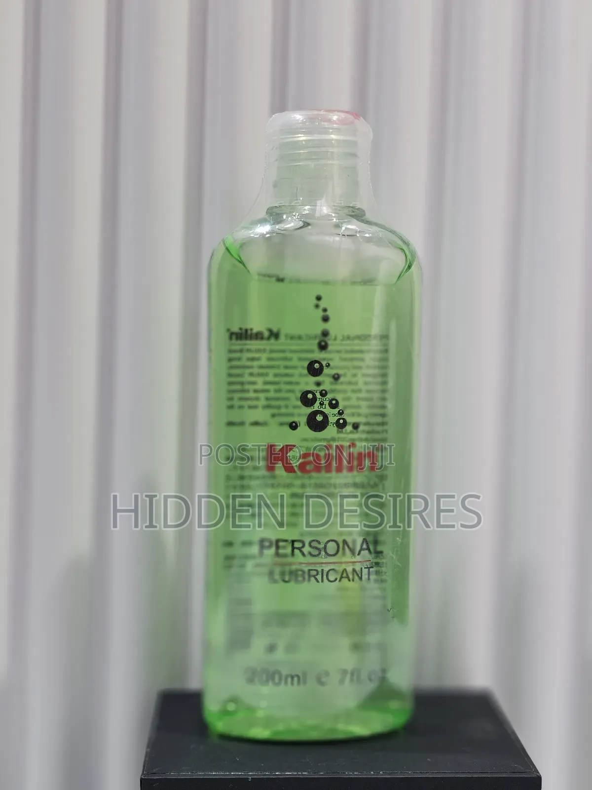 Kailan Personal Lubricant-200ml