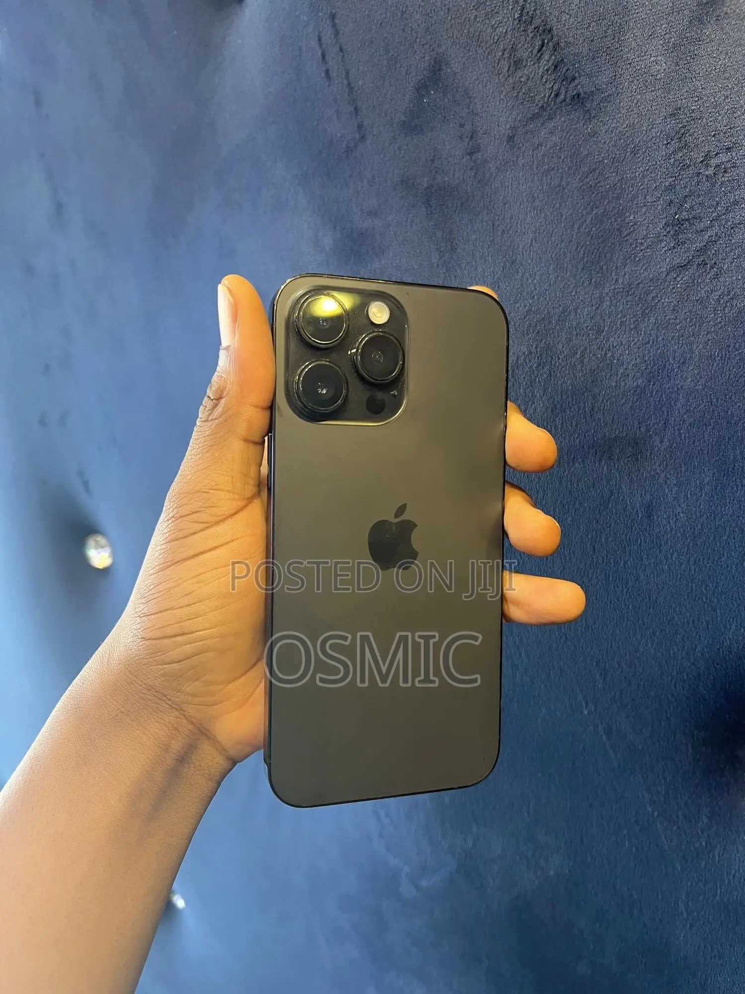Apple iPhone 14 Pro Max 128 GB Black