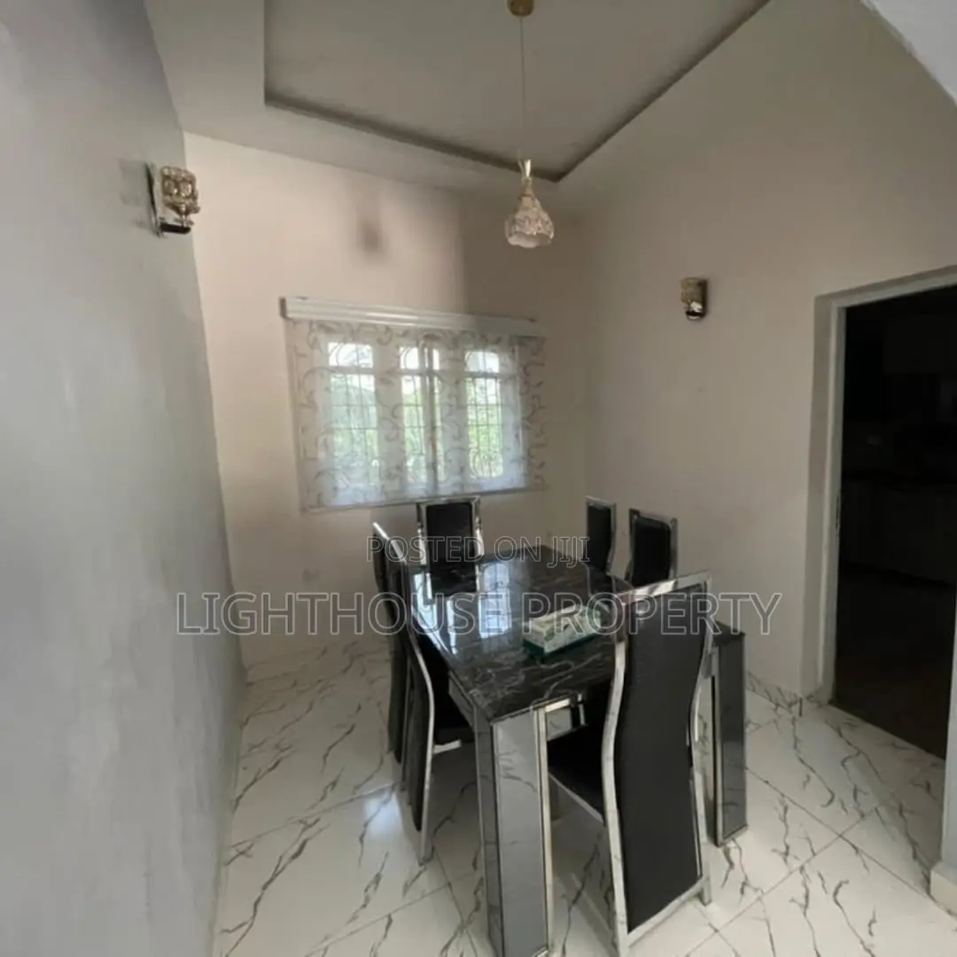 Furnished 2bdrm Apartment in Gwarinpa By Hmedix for rent