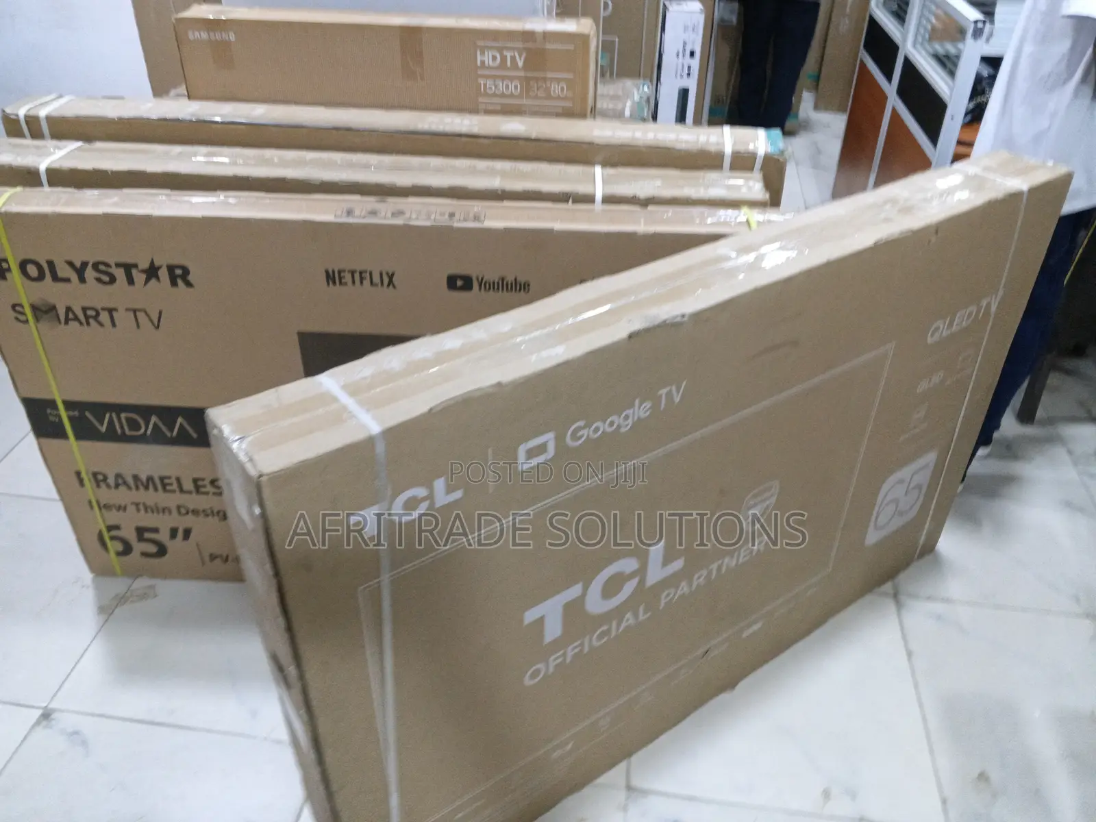 TCL 65 Qled Vesa Wall Mount Compatibility