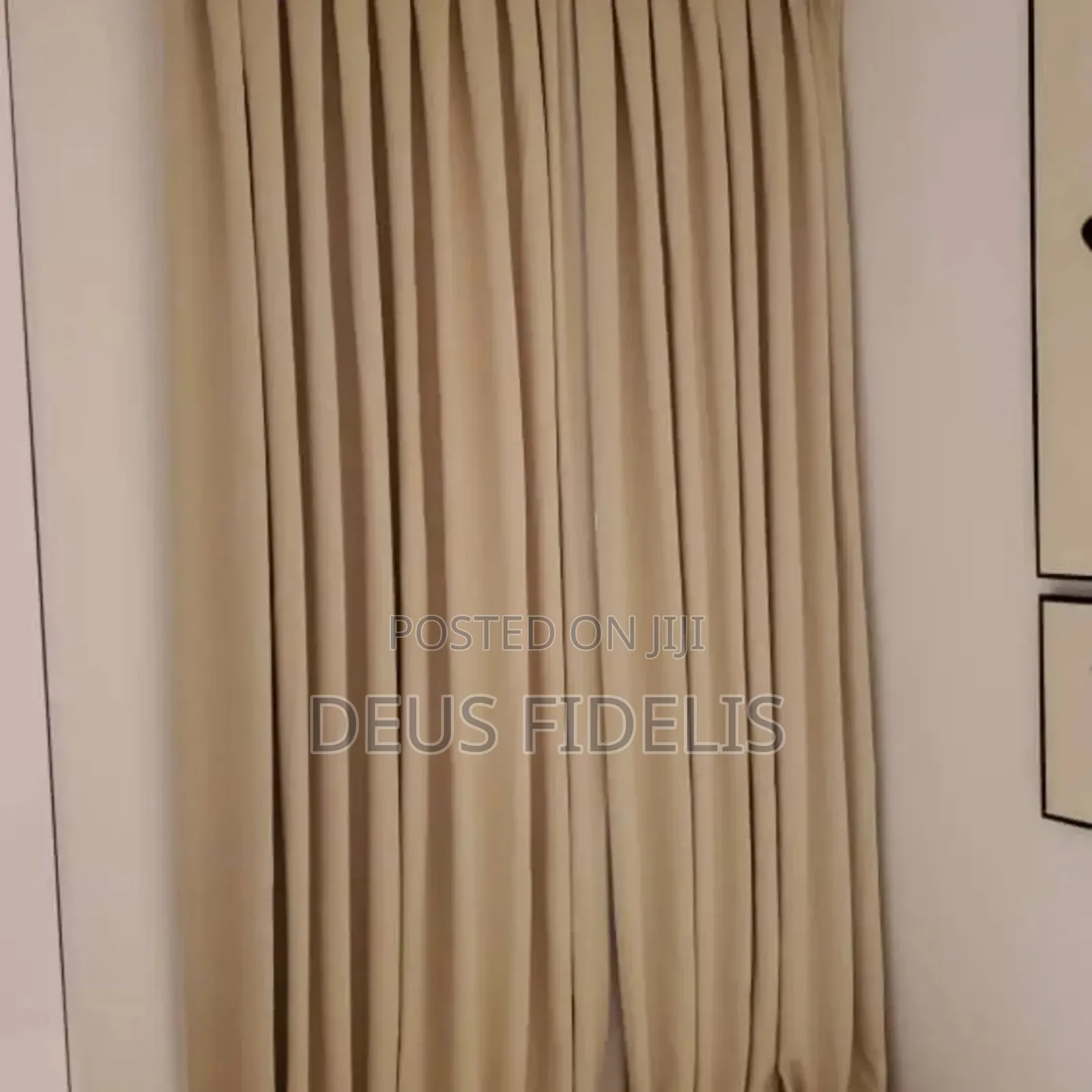 Turkish Drape Curtains