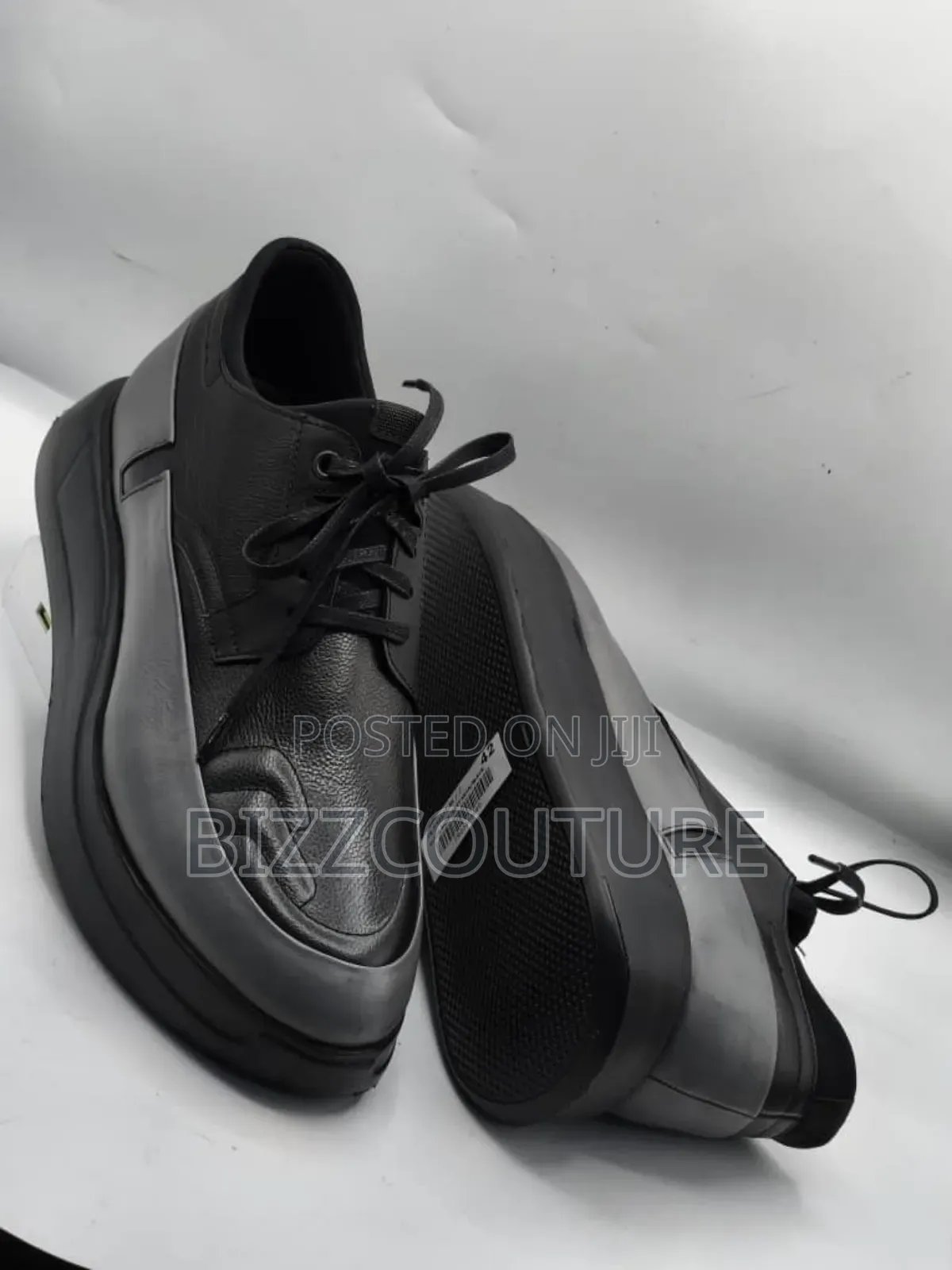 Original Italian Trust Shoes Sneakers Available in Store