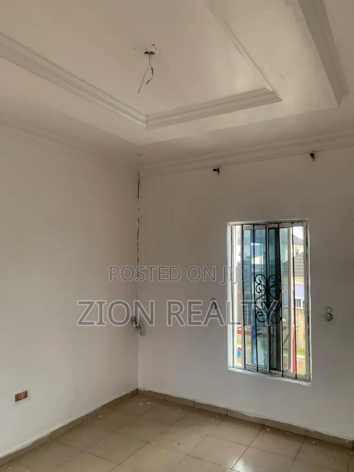 Mini Flat in Gbetu, Ibeju for rent