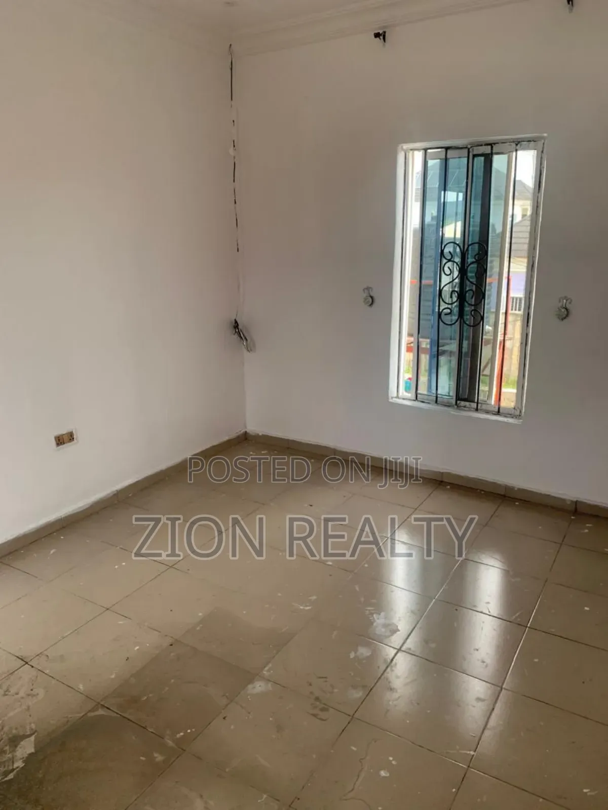 Mini Flat in Gbetu, Ibeju for rent