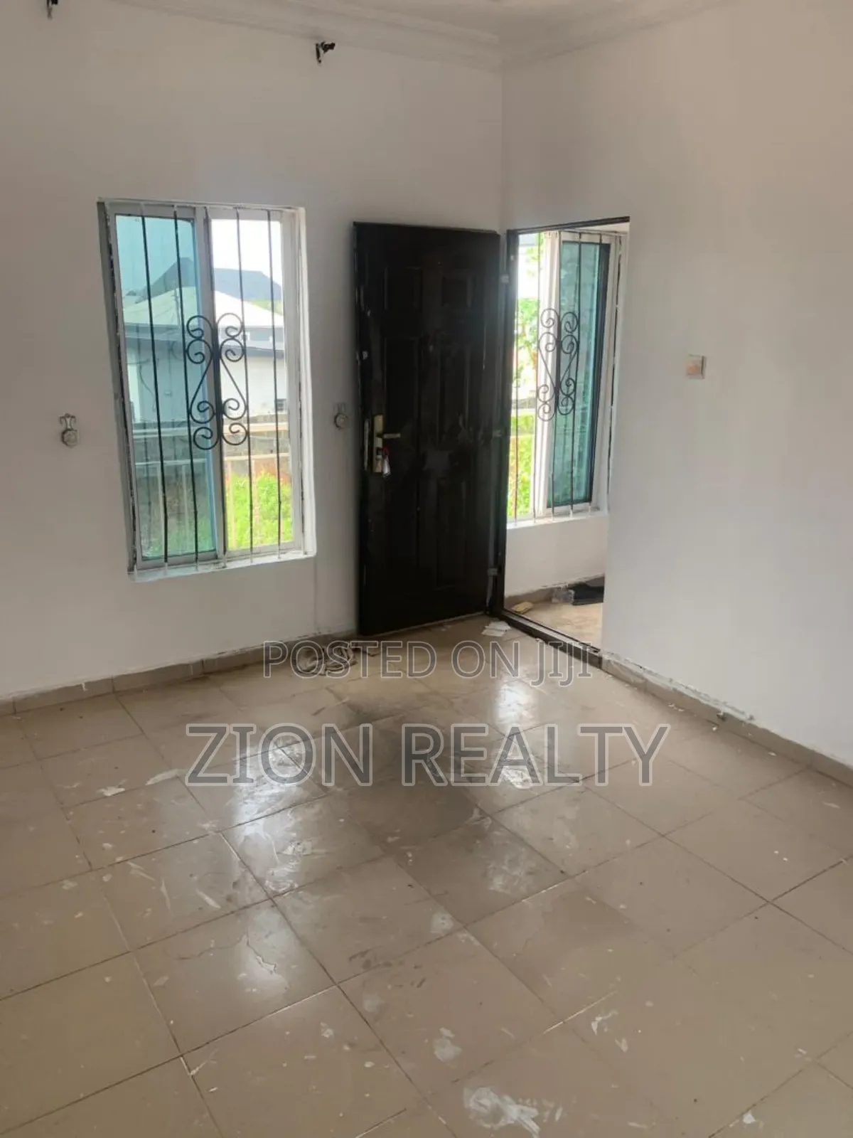 Mini Flat in Gbetu, Ibeju for rent