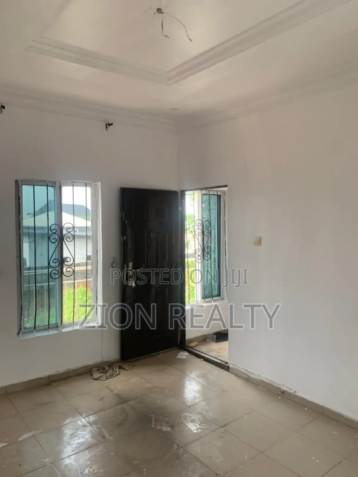 Mini Flat in Gbetu, Ibeju for rent