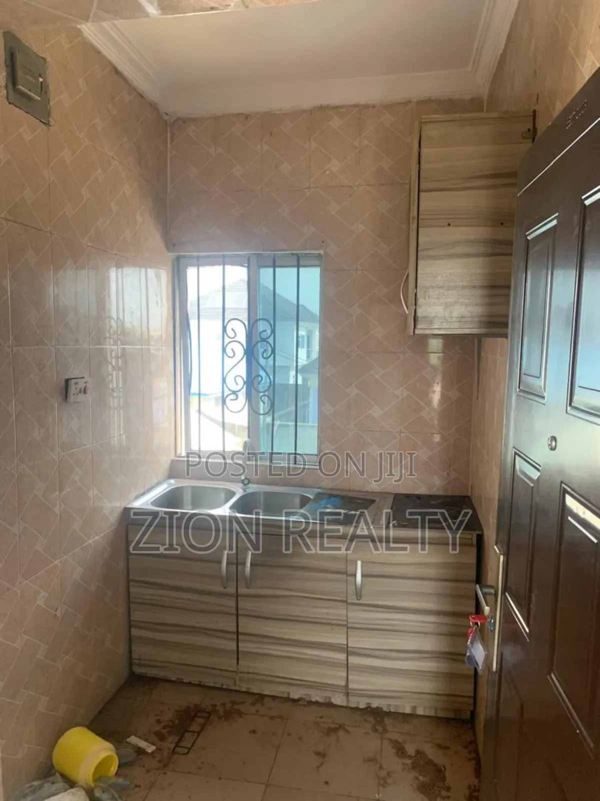 Mini Flat in Gbetu, Ibeju for rent