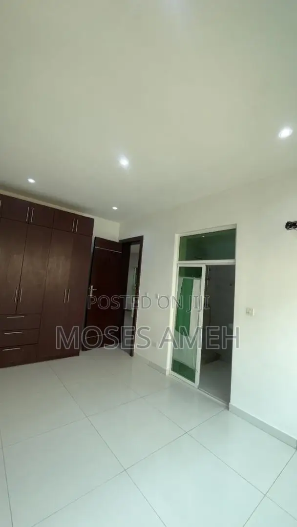 4bdrm Townhouse / Terrace in Katampe (Main) for rent