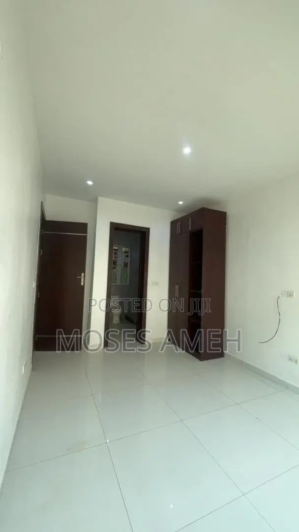 4bdrm Townhouse / Terrace in Katampe (Main) for rent