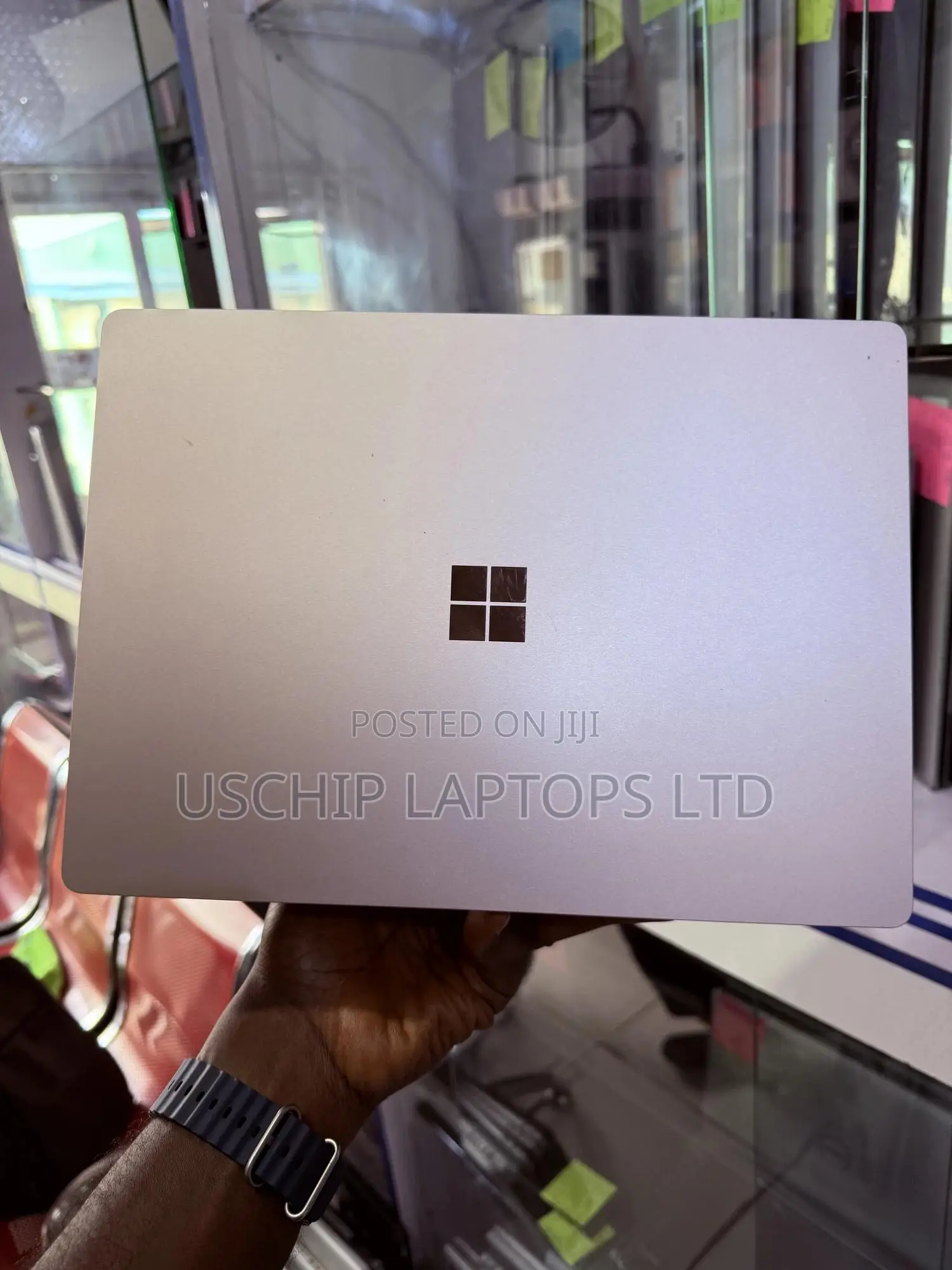 Laptop Microsoft Surface Laptop 4 16GB Intel Core i5 SSD 512GB