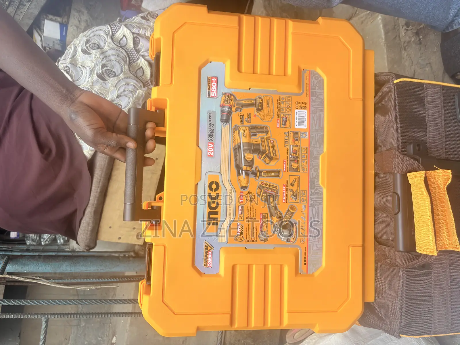 Drilling Machines