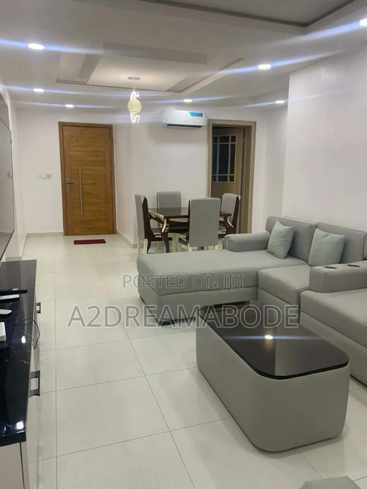 Furnished 3bdrm House in Maryland, Onigbongbo for rent