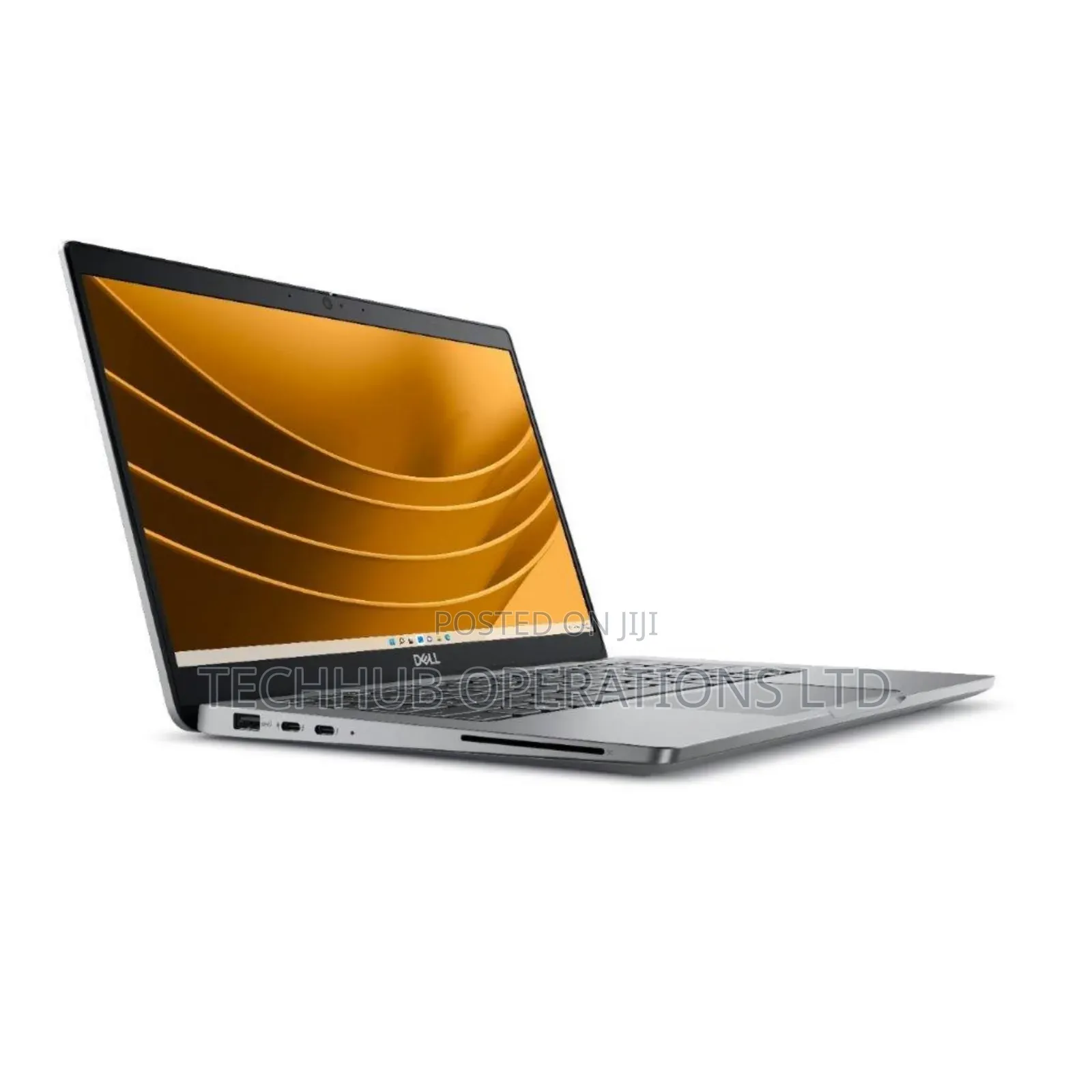 New Laptop Dell Latitude 5550 16GB Intel Core Ultra 5 SSD 256GB