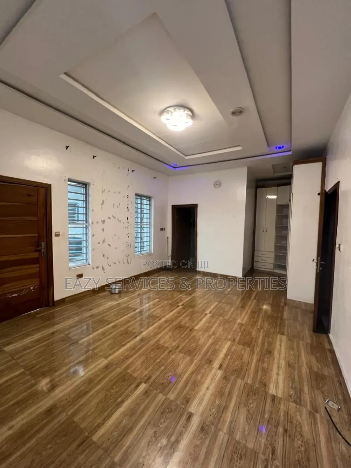 1bdrm Shared Apartment in Chevy View Estate, Chevron for rent