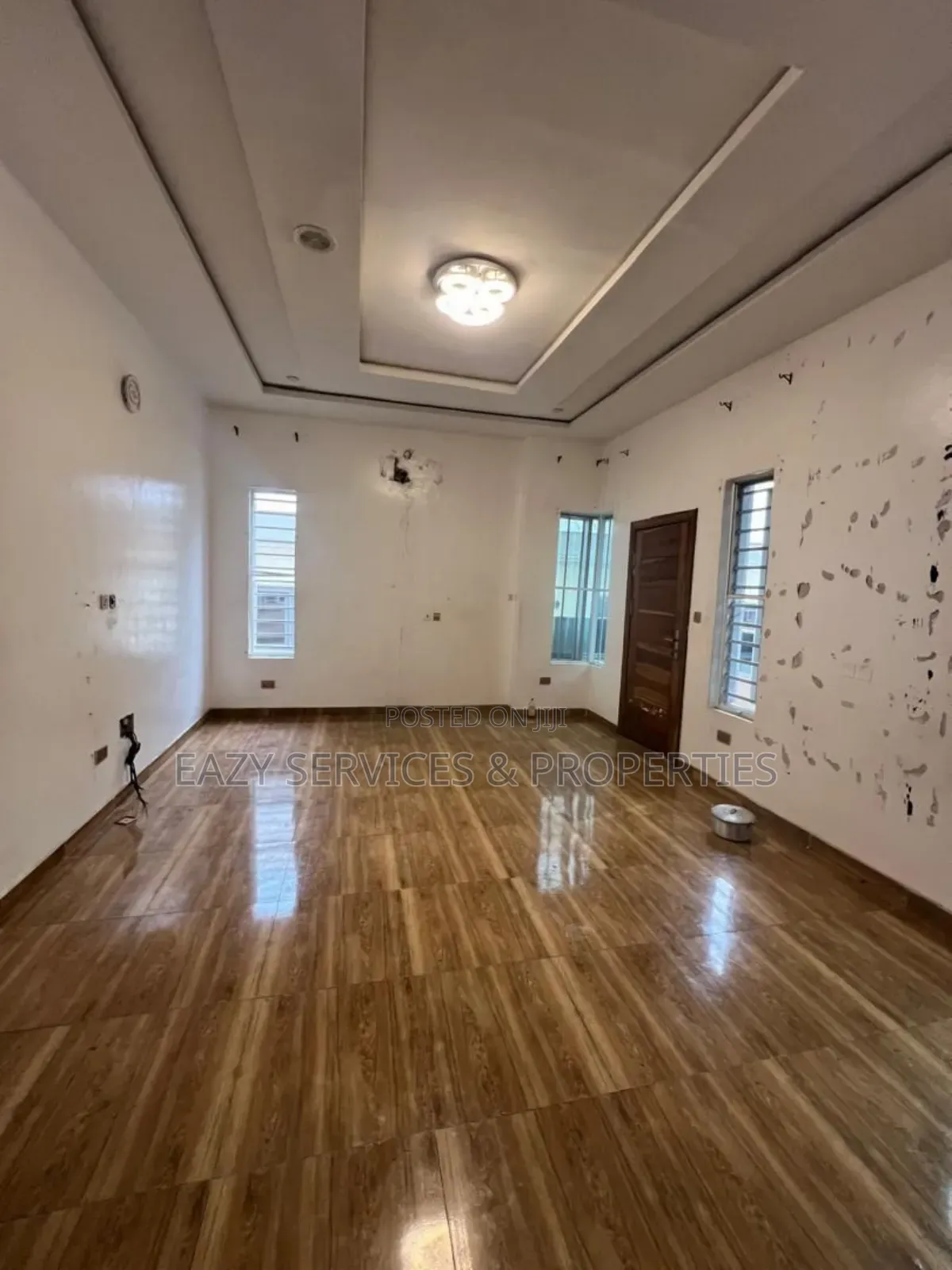 1bdrm Shared Apartment in Chevy View Estate, Chevron for rent