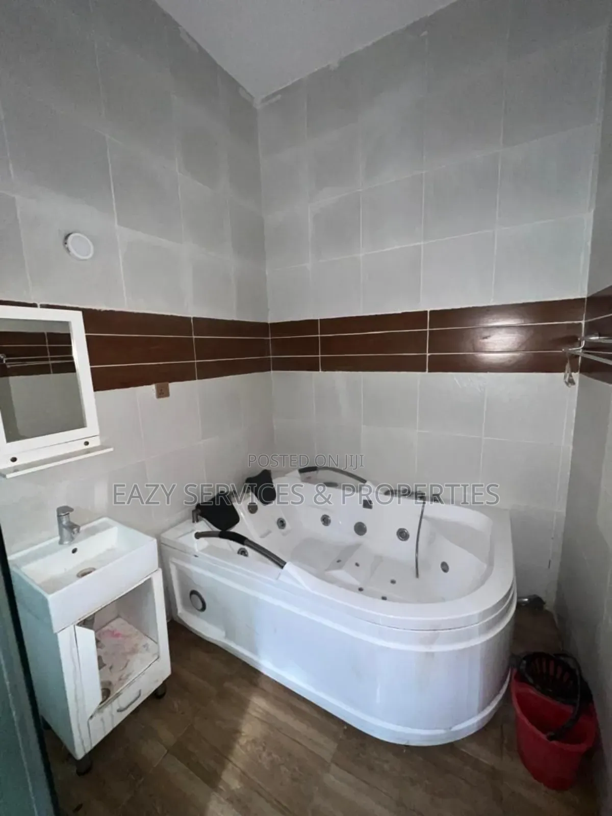 1bdrm Shared Apartment in Chevy View Estate, Chevron for rent