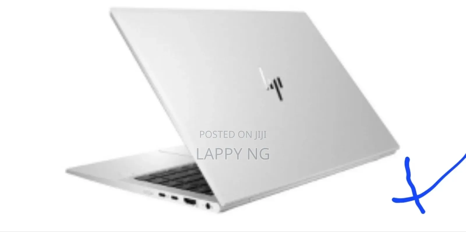 New Laptop HP EliteBook 830 G5 12GB Intel Core i5 SSD 256GB