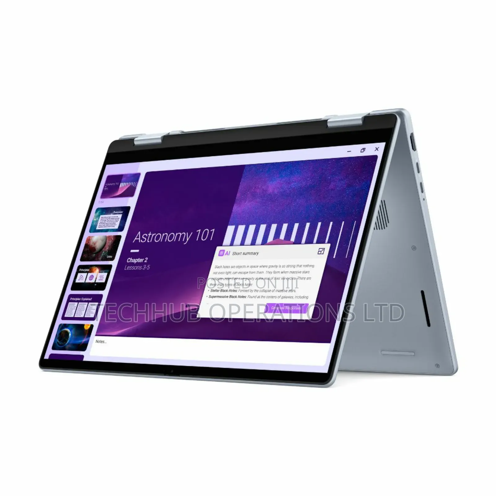 New Laptop Dell Plus 14 16GB Intel Core Ultra 7 SSD 1T