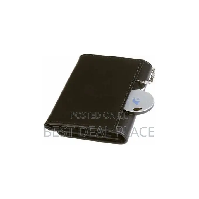 Track R Bravo - Item Tracker