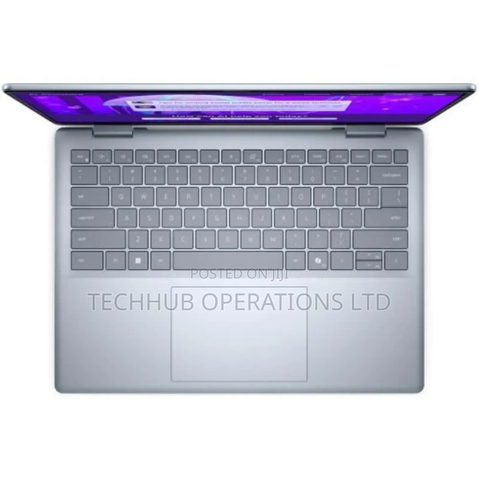 New Laptop Dell Plus 14 32GB Intel Core Ultra 9 SSD 1T