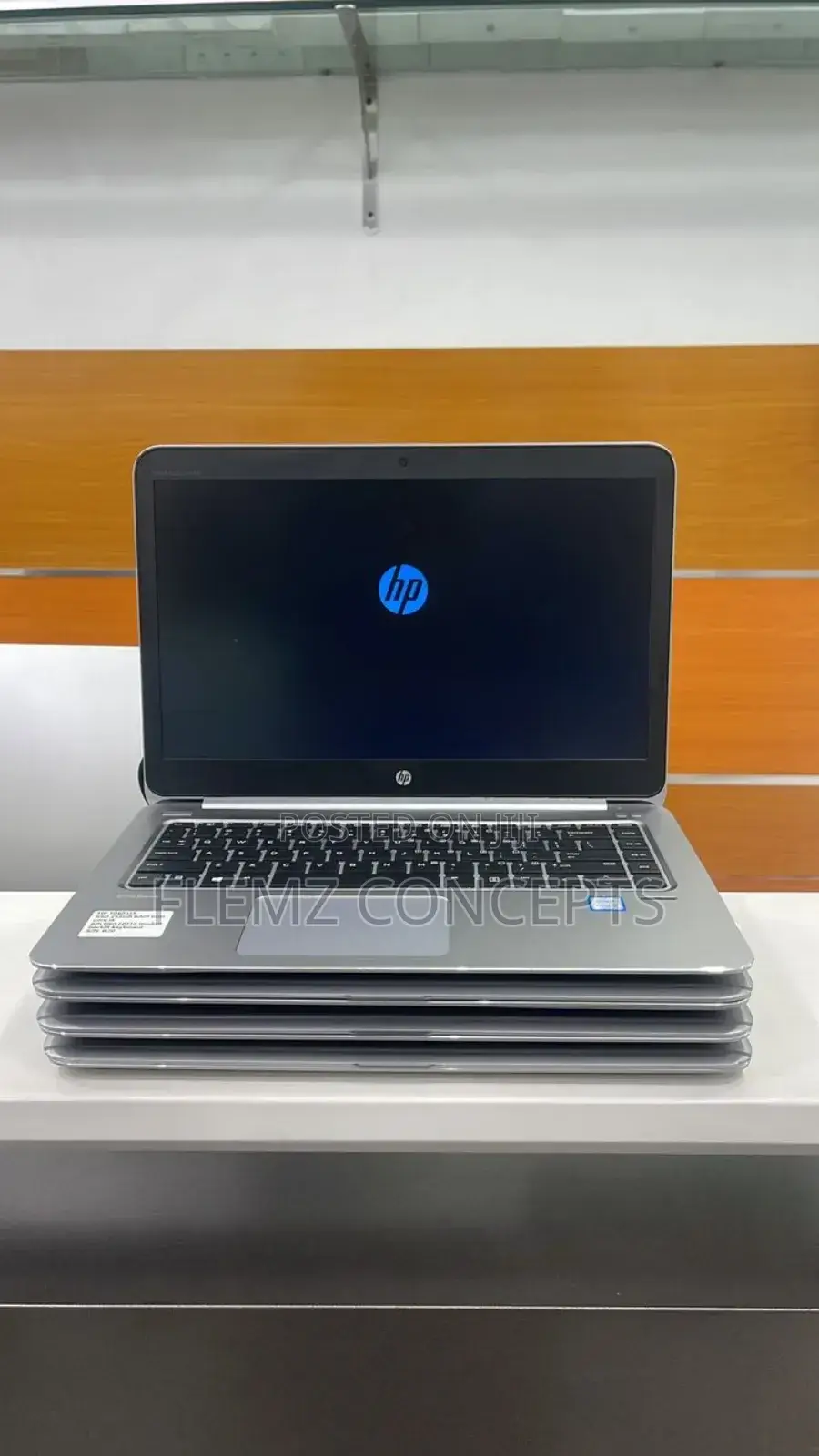 Laptop HP EliteBook 1040 G3 8GB Intel Core i5 SSD 256GB