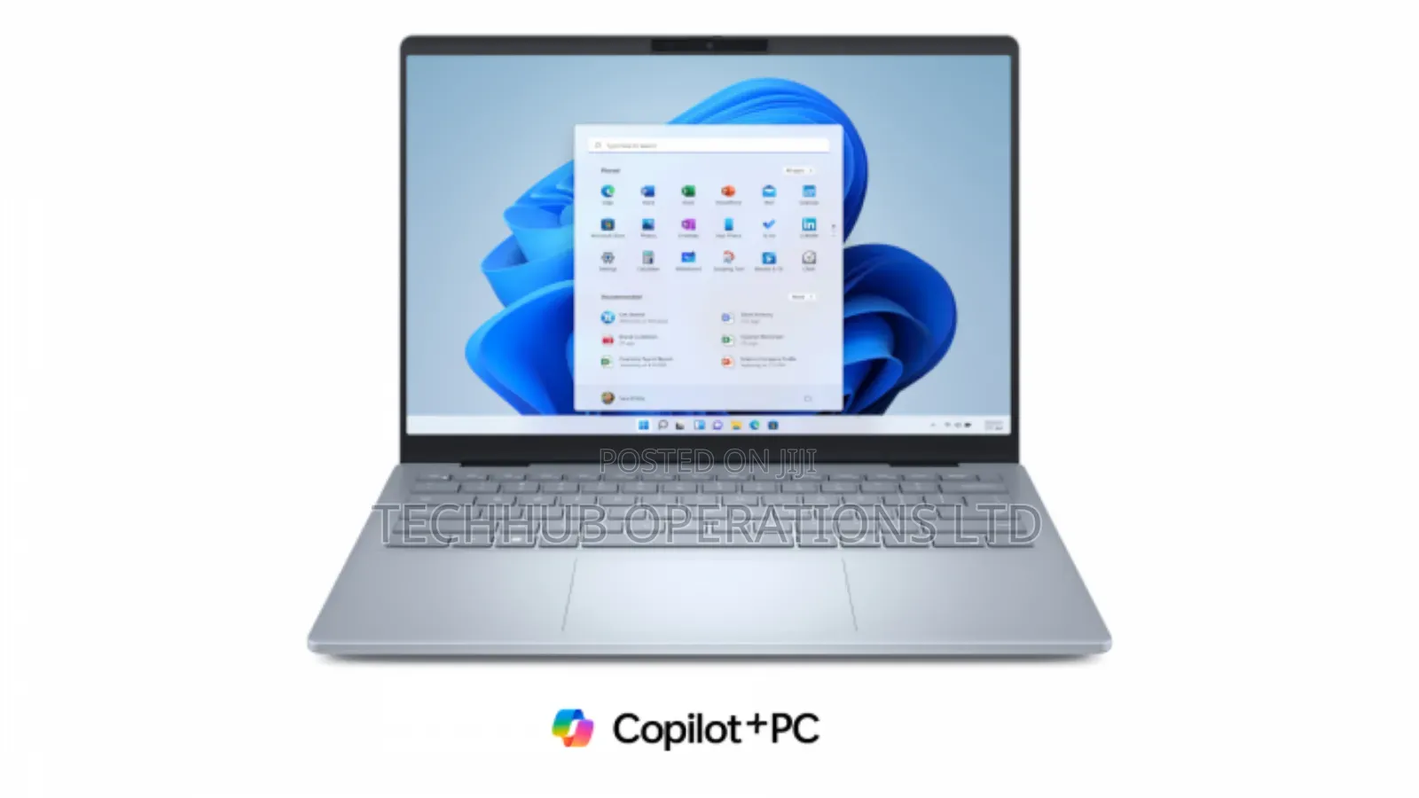 New Laptop Dell Plus 14 32GB Intel Core Ultra 9 SSD 1T