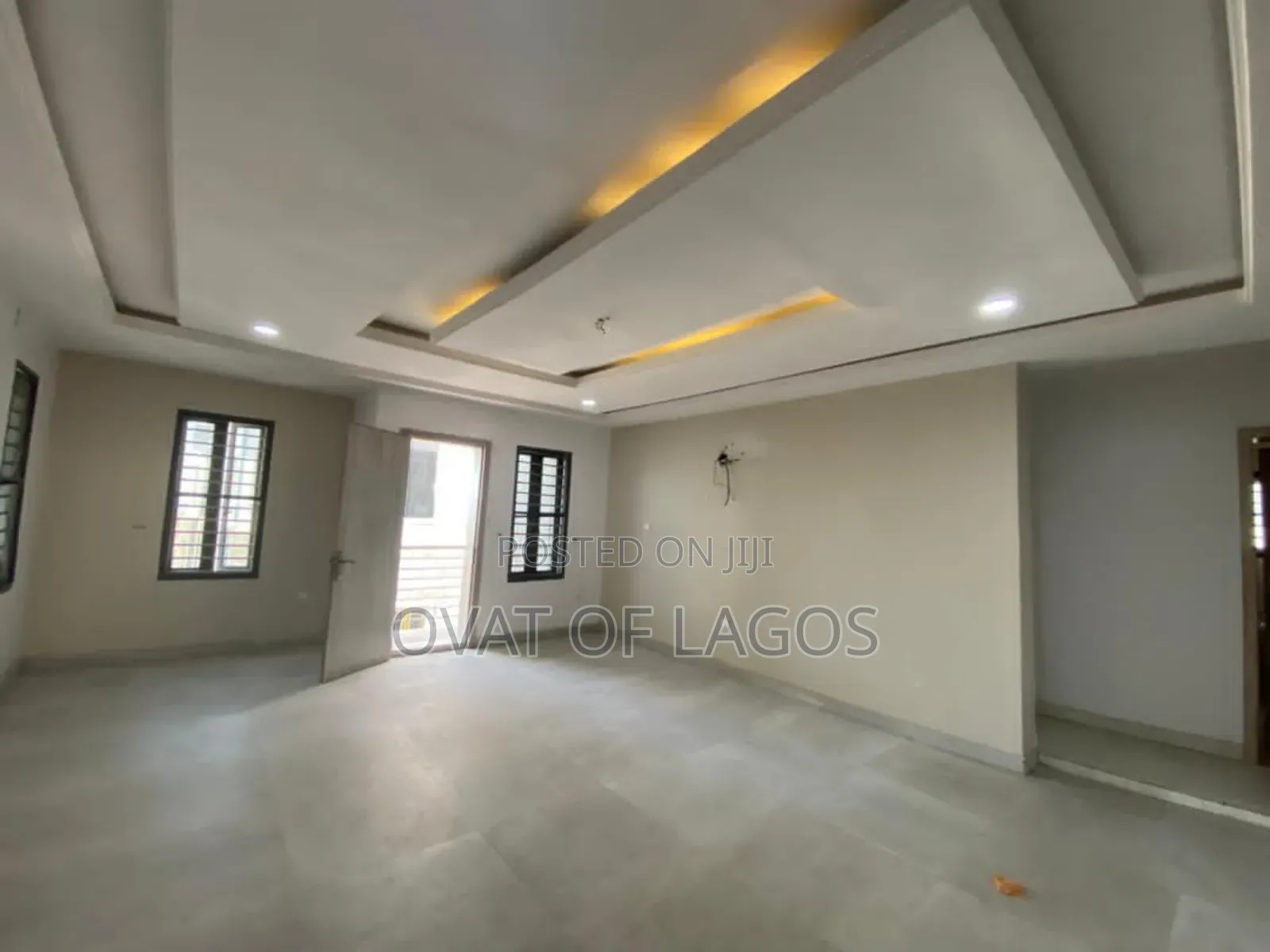 3bdrm Apartment in Ikate for sale