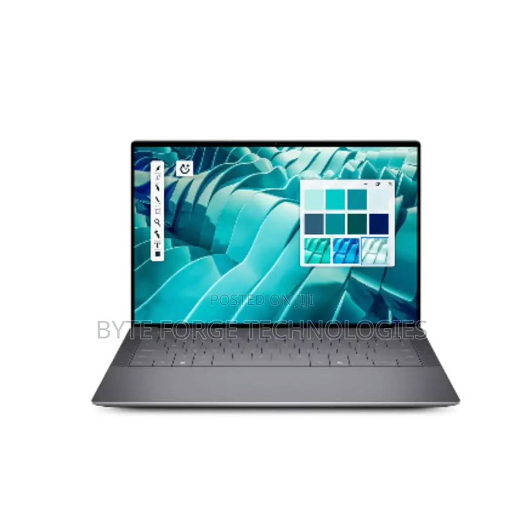 New Laptop Dell 32GB Intel Core Ultra 7 SSD 1T