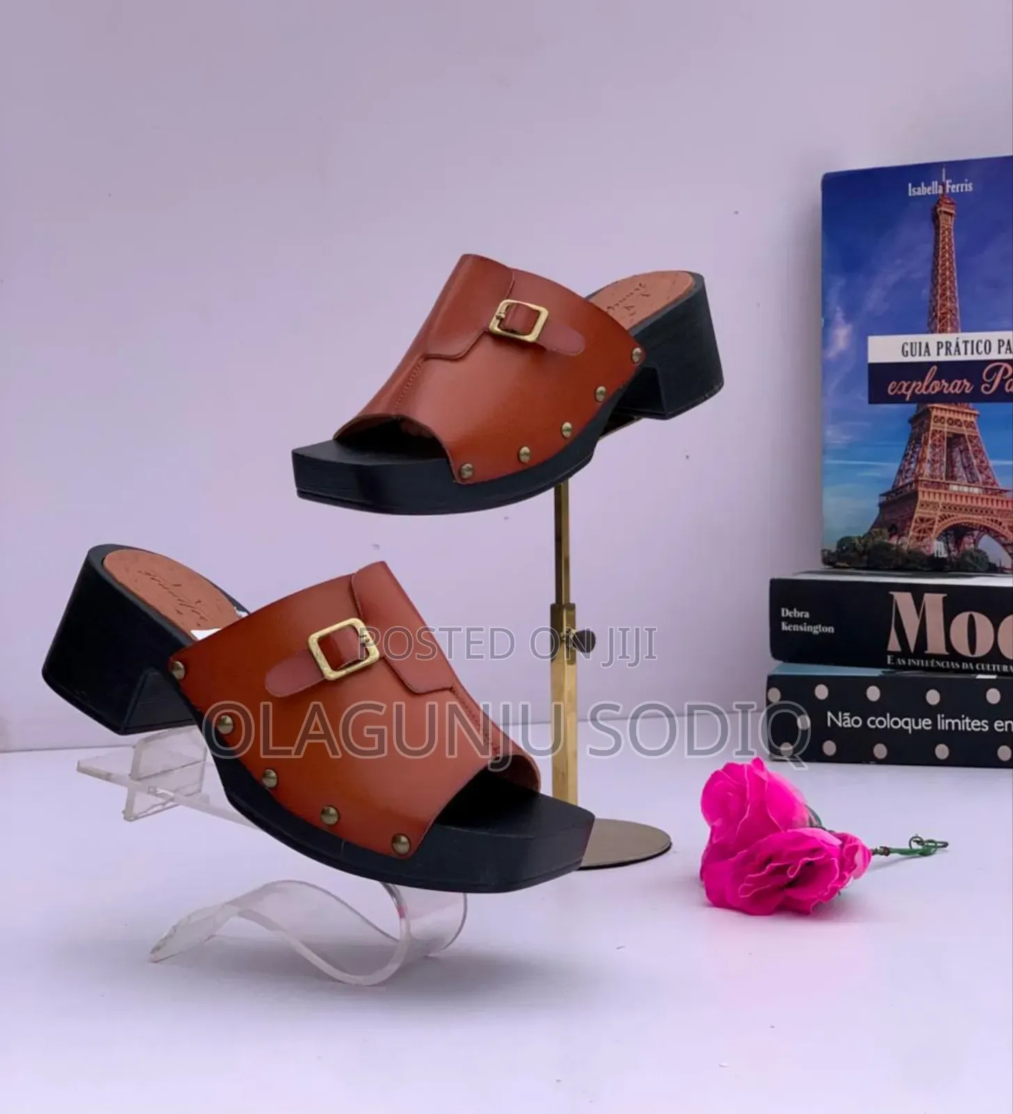 Turkish Ah5 Slippers